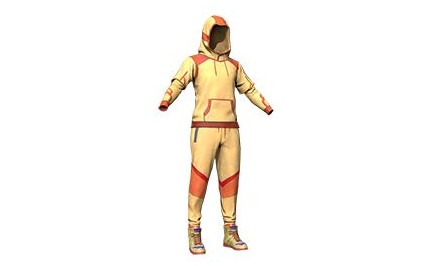 吃鸡2020清明节活动一览